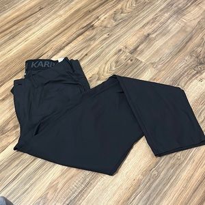 Men’s Karbon Black Lightweight pants